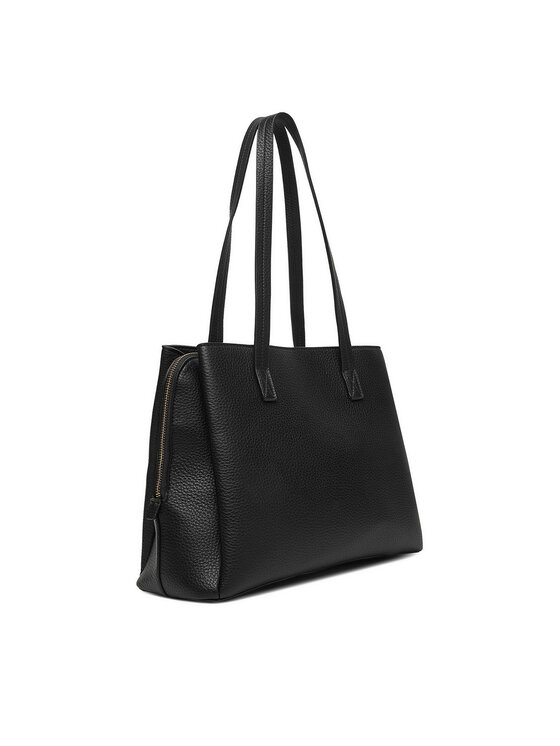 Lasocki Lasocki Handtasche CEO-LSK-L-012-09 Schwarz