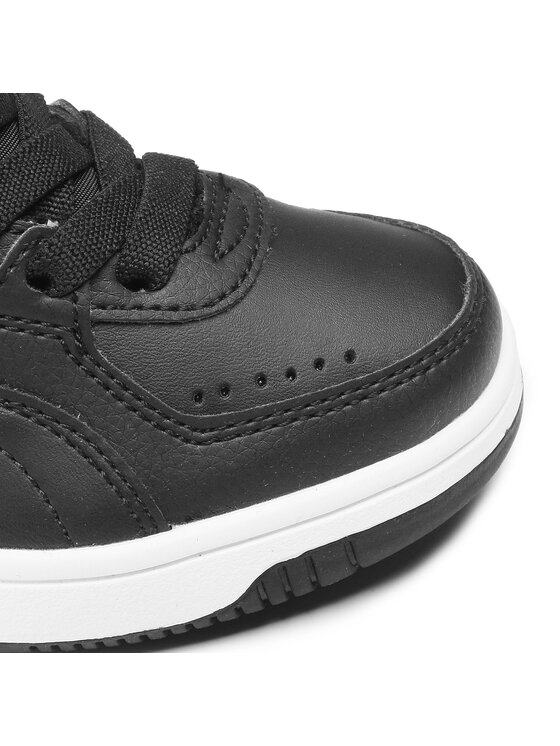 Puma Puma Sneakersy Rebound Joy Fur PS 375479 01 Czarny