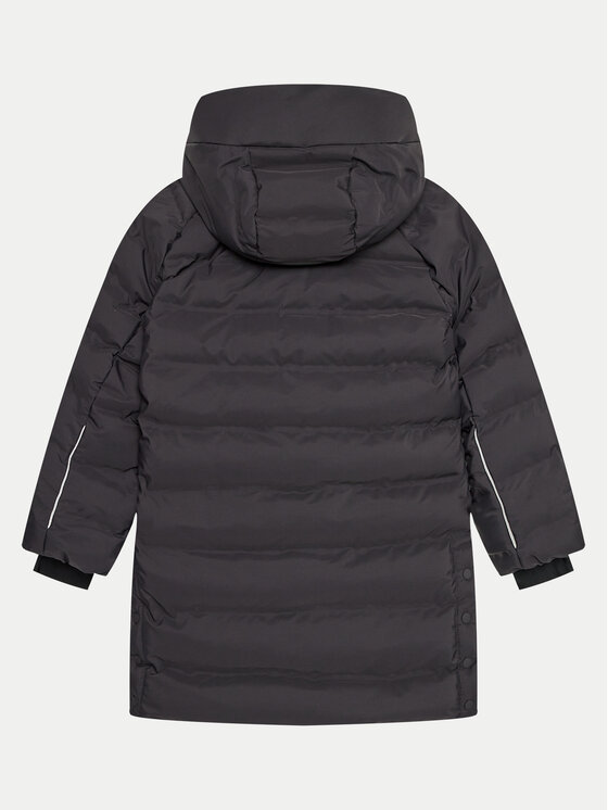 Color Kids Color Kids Žieminė striukė 741678 Juoda Regular Fit