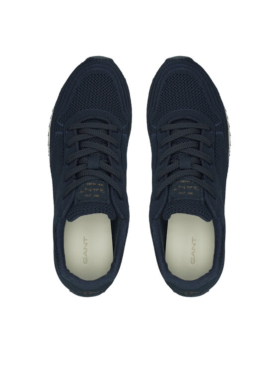 Gant Gant Sneakers Bevinda 26538870 Dunkelblau