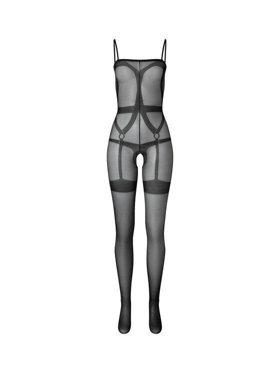 Camano Camano Body 1907 Czarny