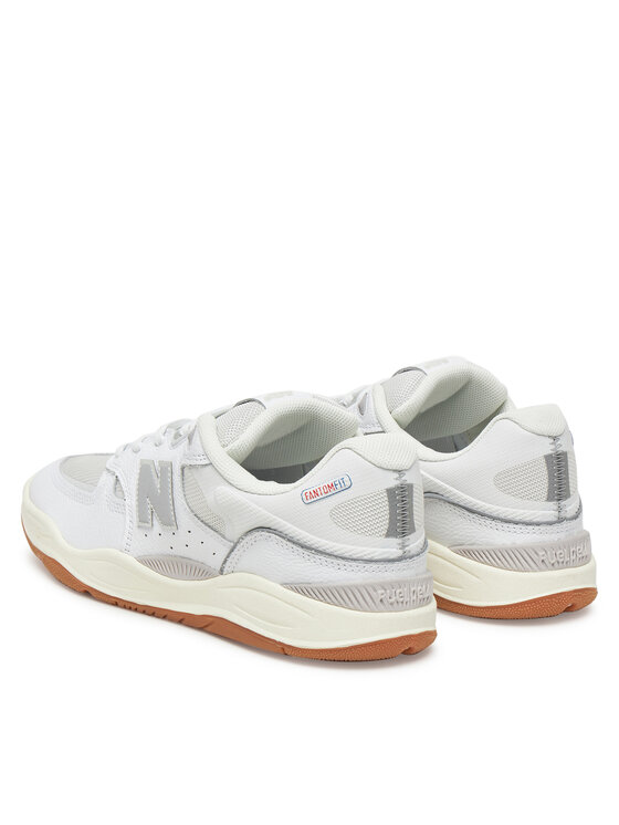 New Balance New Balance Sneakersy NM1010AW Bílá