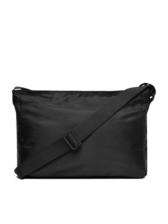 Quiksilver Quiksilver Torba CWBEO-QUIC-M-002-09 Czarny