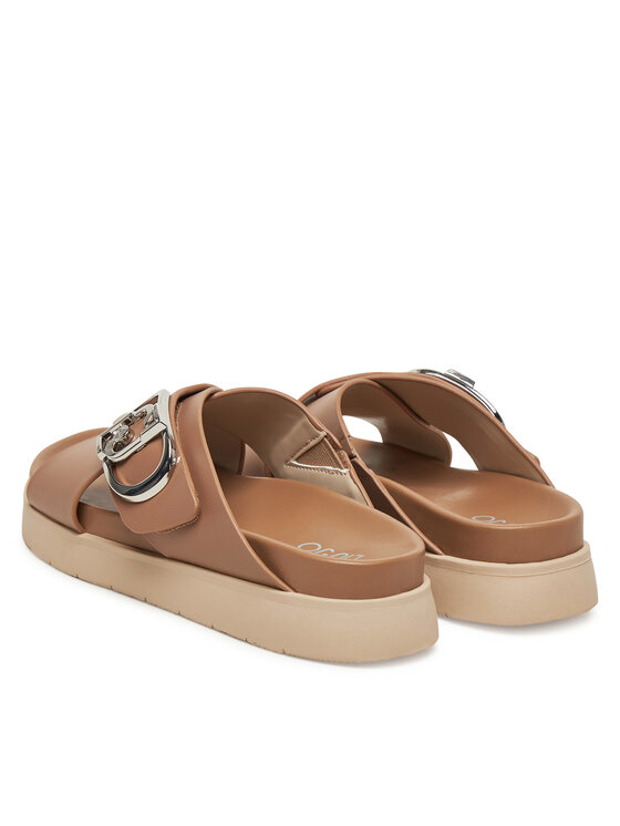 Liu Jo Liu Jo Ciabatte 4A5707 P0102 Marrone