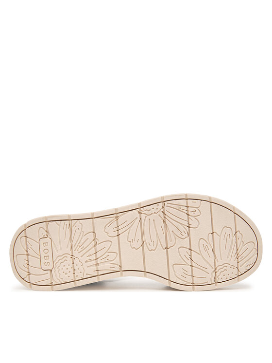 Skechers Skechers Сандали BOBS Sun Ray 114413/BLK Черен