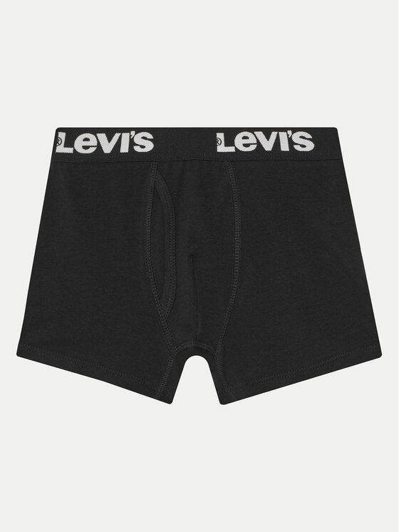Levi's® Levi's® Komplet 3 par bokserek 9L0311-001 Kolorowy