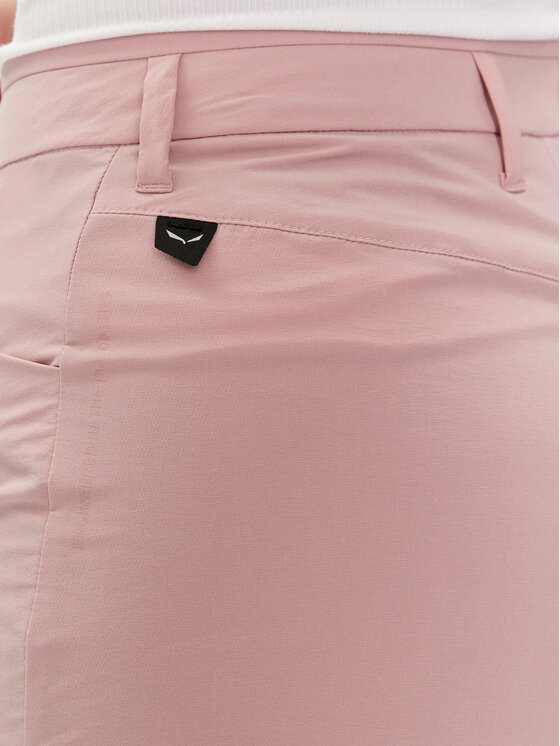 Salewa Salewa Sportshorts Puez 28315 Rosa Regular Fit