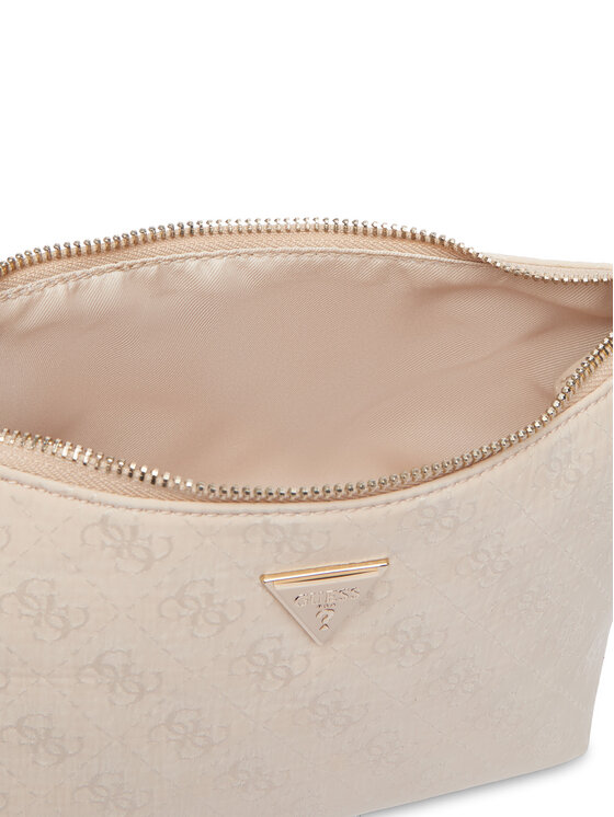 Guess Guess Косметичка PW7581 P6374 Бежевий