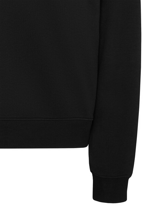 Reebok Reebok Sweatshirt Arrigan RK25547CCM Schwarz Regular Fit