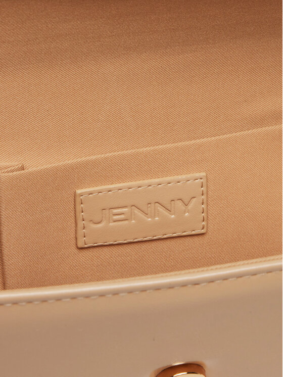 JENNY JENNY Torbica JEN-L-004-07 Bež