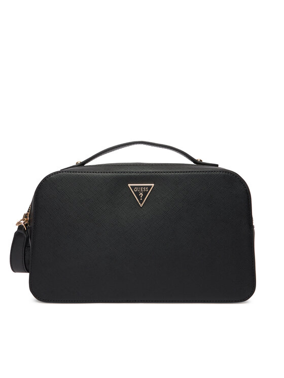 Guess Guess Kosmetiktasche PW7557 P6136 Schwarz