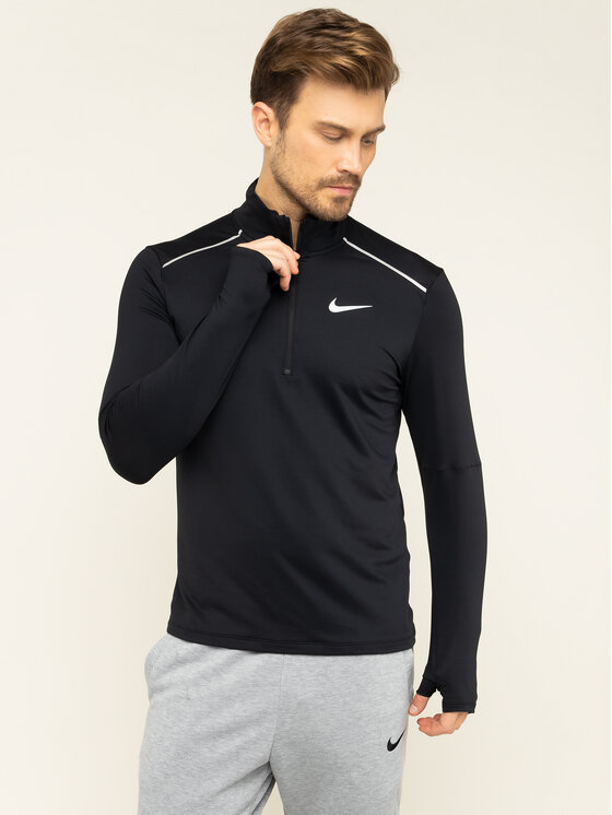 Felpa tecnica nike 2025