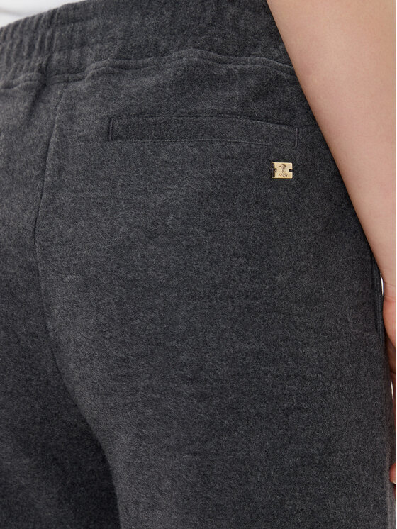 JOOP! JOOP! Долнище анцуг 30033363 Сив Relaxed Fit
