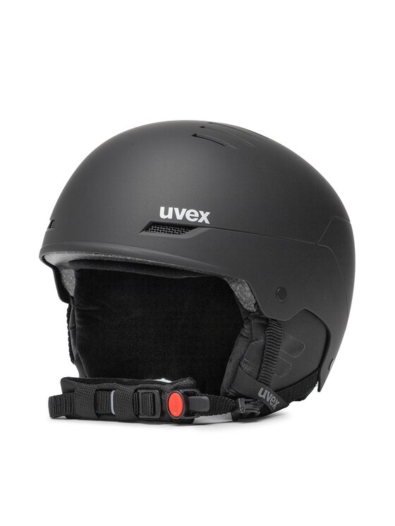Uvex Uvex Sísisak Wanted 56630620 Fekete