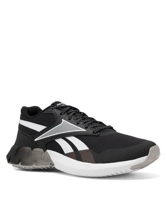 Reebok Reebok Jooksujalatsid Ztaur Run GY7724 Must
