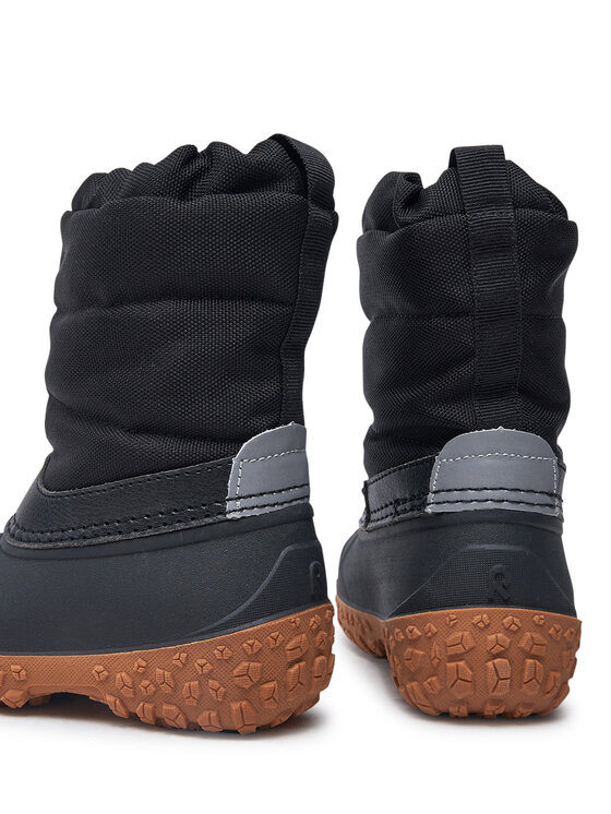 Reima Reima Schneeschuhe Loskari 5400124A Schwarz