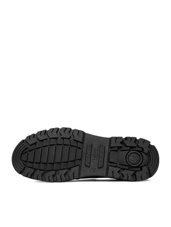 Rieker Rieker Poolsaapad CEO-B4050-0 Must