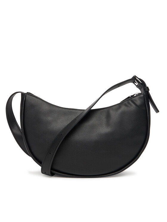 Karl Lagerfeld Jeans Karl Lagerfeld Jeans Handtasche A3W30206 Schwarz