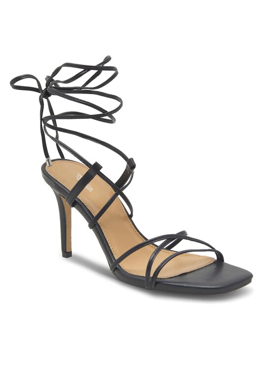 DeeZee DeeZee Sandales LS5491-02 Melns