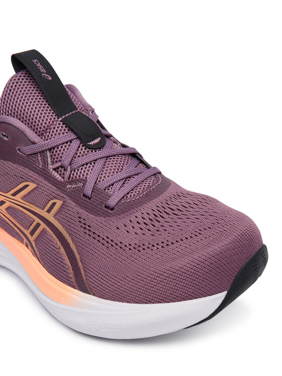 Asics Asics Взуття для бігу Gel-Pulse 17 1012B930 Фіолетовий