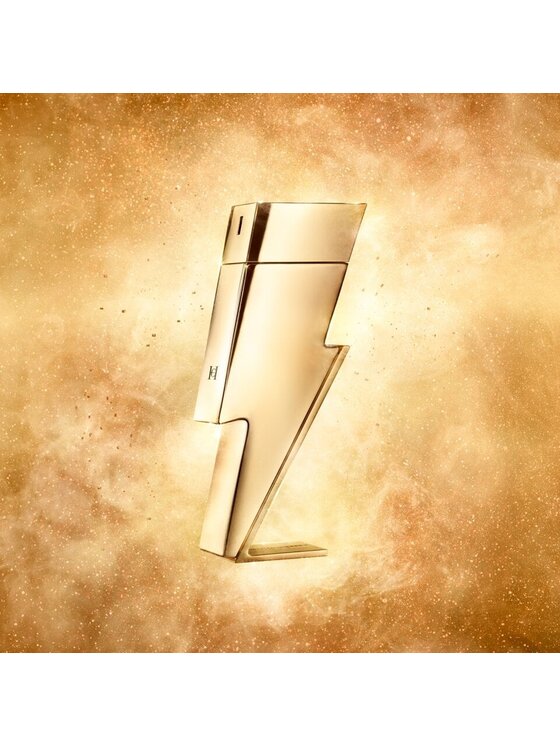 Carolina Herrera Carolina Herrera Bad Boy Gold Fantasy Woda toaletowa