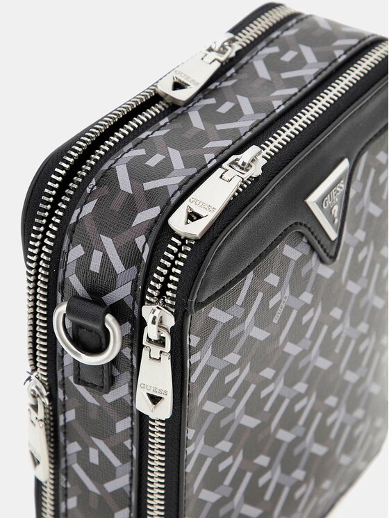 Guess Guess Borsetta 165301 Nero
