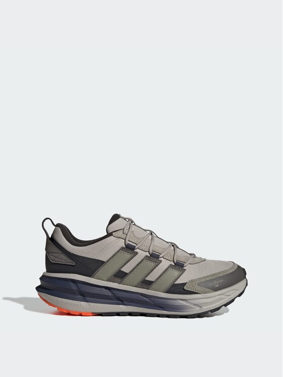 adidas adidas Sneakersy 170968 Brązowy