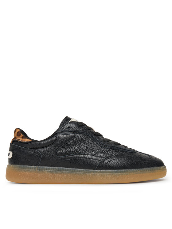 HOFF HOFF Sneakersy Alley 22562002 Czarny