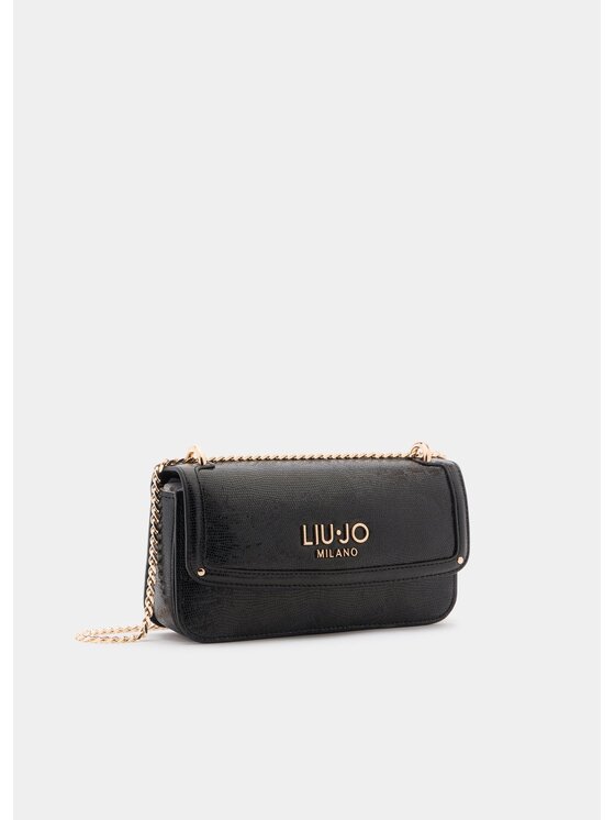 Liu Jo Liu Jo Borsa AA6073E112322222 Nero
