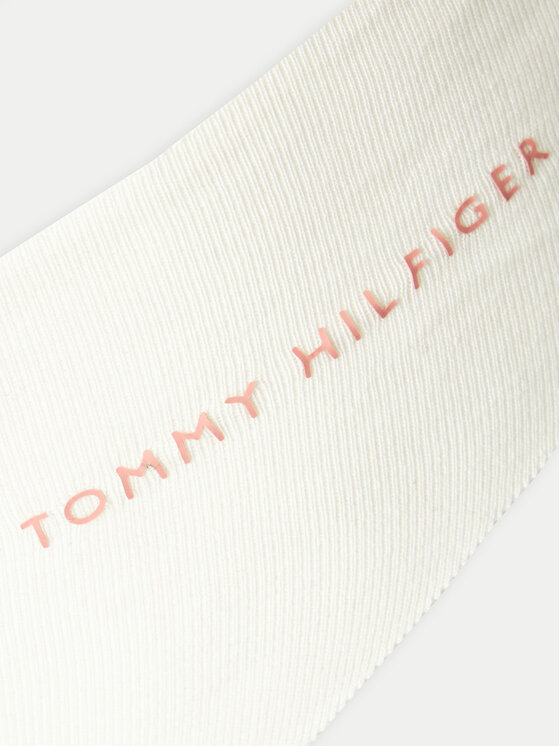 Tommy Hilfiger Tommy Hilfiger Sada 3 kusů brazilských kalhotek UW0UW03871 Barevná