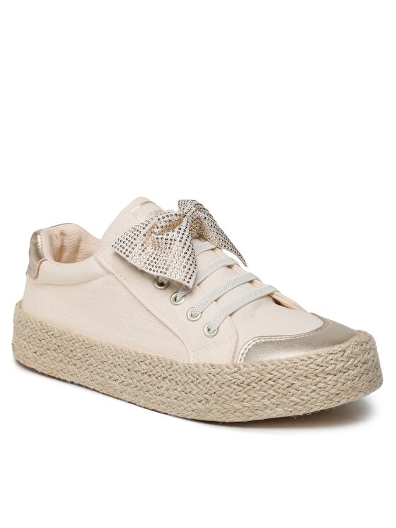 Sandali 47425 Beige
