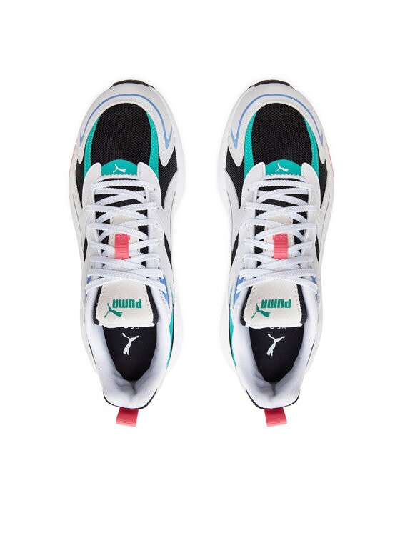 Puma Puma Sneakersy 395295 08 Barevná