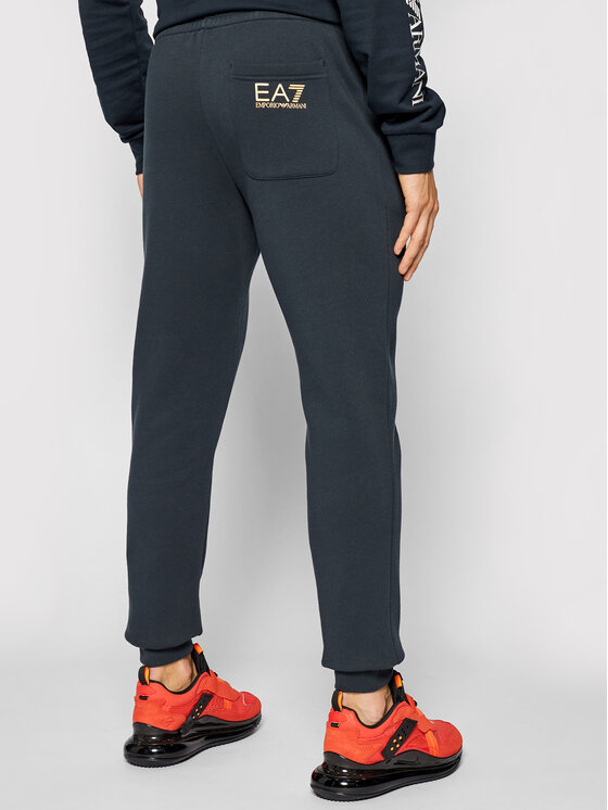 Pantaloni da tuta 8NPPB5 PJ07Z 1583 Blu scuro