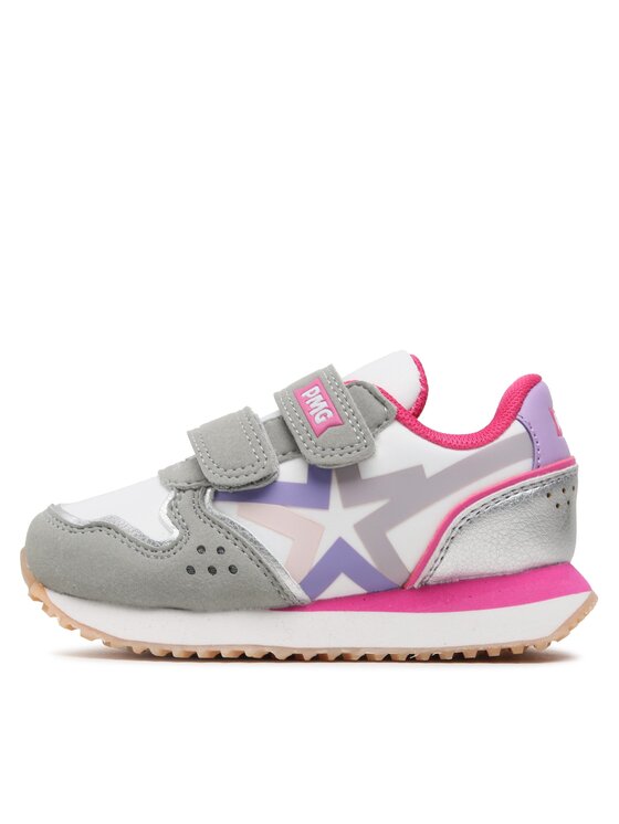 Primigi Primigi Sneakersy 3962111 Barevná