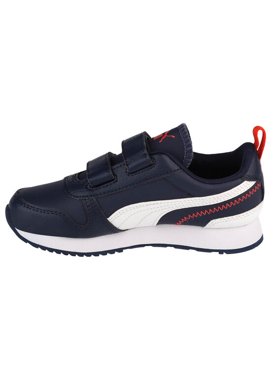 Puma Puma Sneakersy Puma R78 SL V PS Granatowy