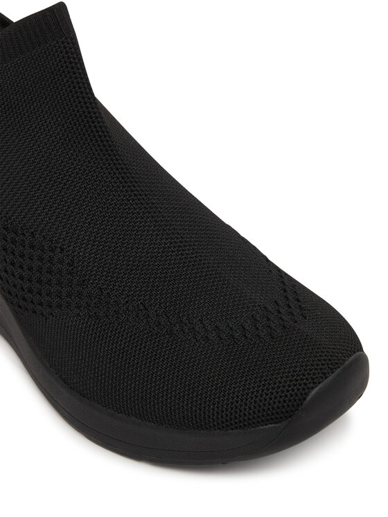 Aldo Aldo Sneakersy Sevan 13812485 Czarny
