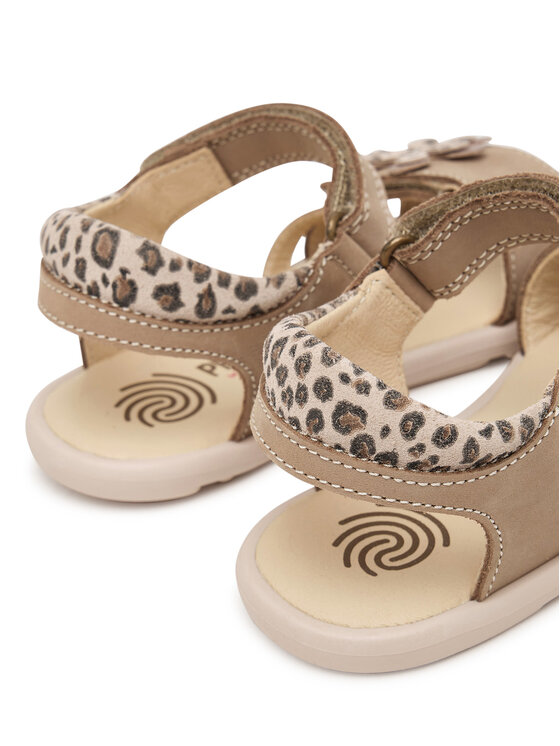 Primigi Primigi Sandale 1416800 S Bej