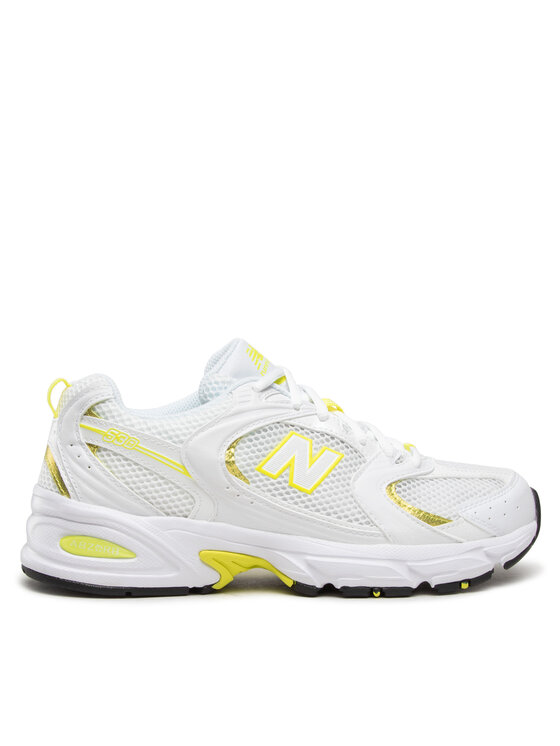 New Balance New Balance Sneakersy MR530DWP Bílá