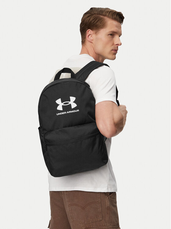 Under Armour Under Armour Kuprinės Ua Loudon Lite Backpack 1380476-001 Juoda