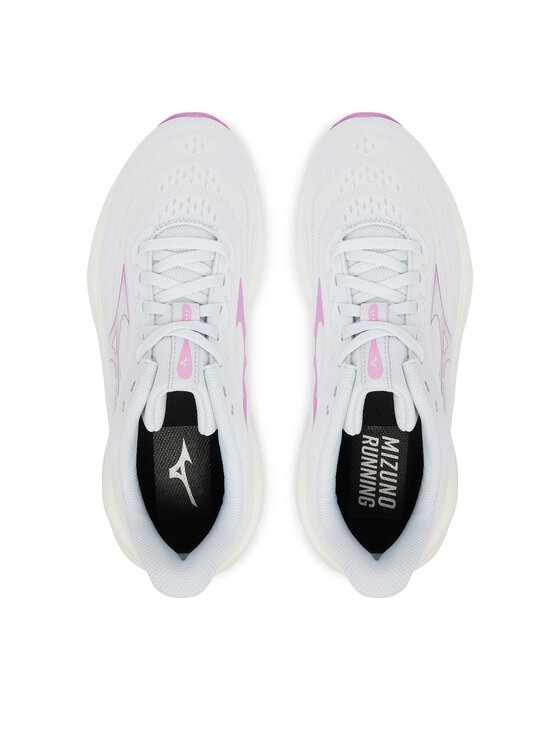 Mizuno Mizuno Bežecké topánky Revolt 4 J1GD2581 73 Modrá