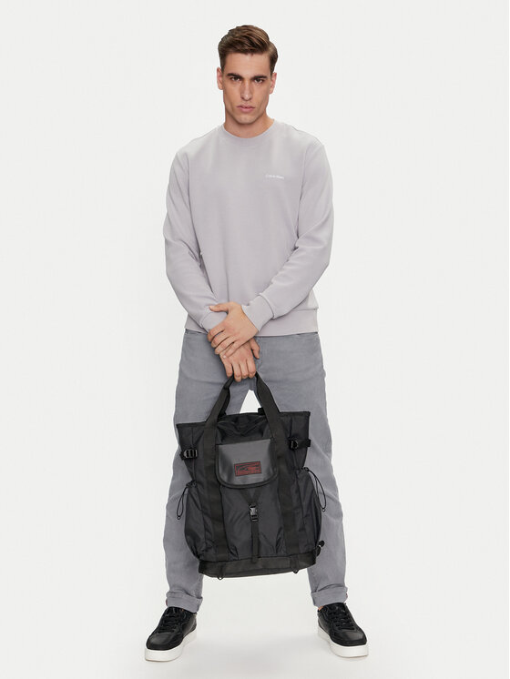 Puma Puma Раница Edge Ruckpack 078831 Черен