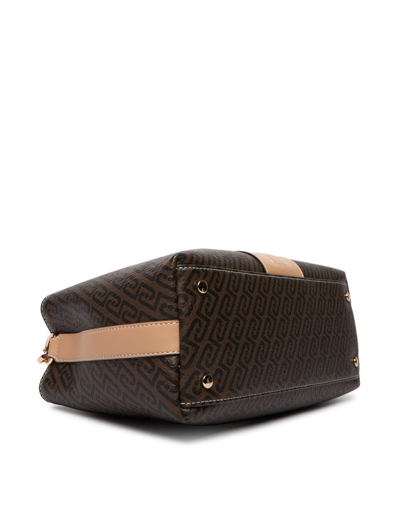 Liu Jo Liu Jo Handtasche AA6103 E1118 Braun