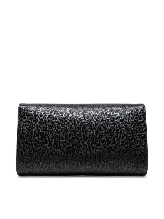 Valentino Valentino Torebka Divina VBS1R401G Czarny