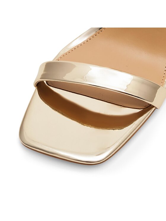 Nine West Nine West Sandale 123AL1713 Zlatna