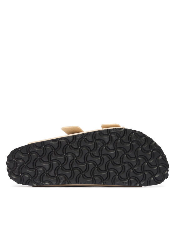 Birkenstock Birkenstock Παντόφλες Arizona 1031501 Μπεζ