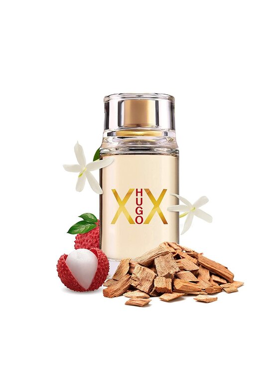 HUGO BOSS HUGO BOSS XX Woda toaletowa