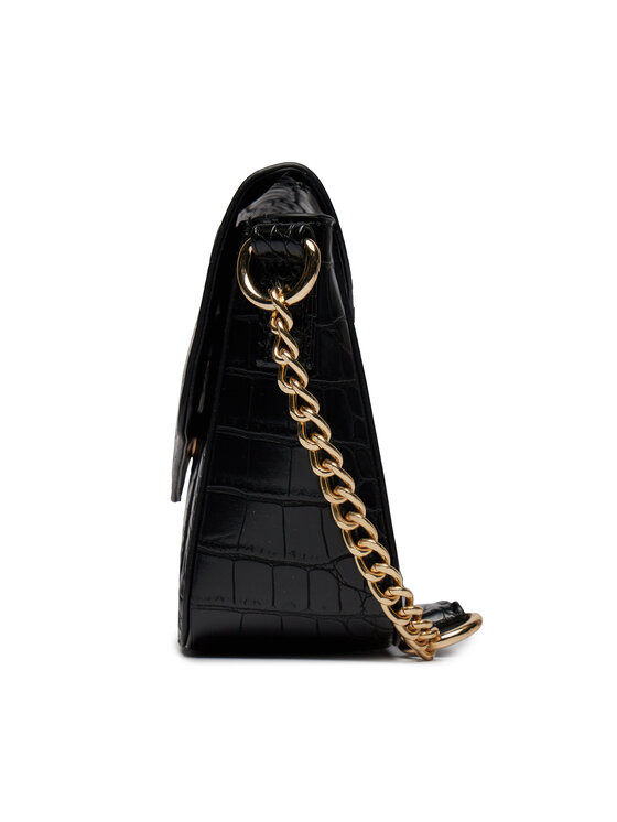 Puccini Puccini Borsetta BK2231186M Nero