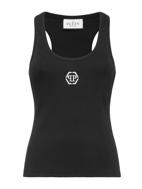 PHILIPP PLEIN PHILIPP PLEIN Smanicato 26529 Nero Skin Tight Fit