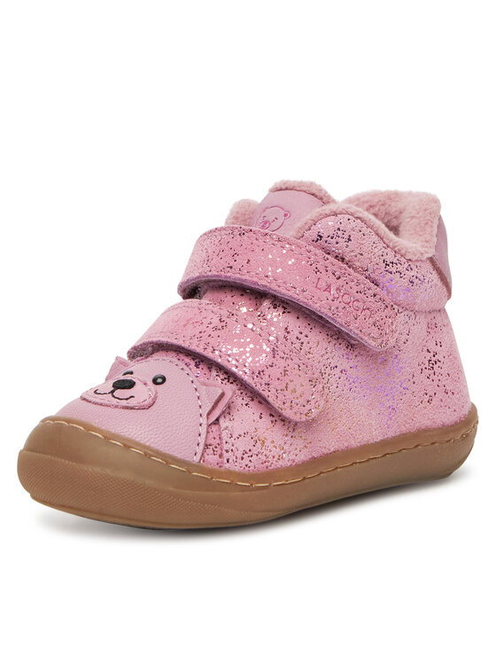 Lasocki Kids Lasocki Kids Μποτίνια CEO-CI12-CRUISE-21 Ροζ