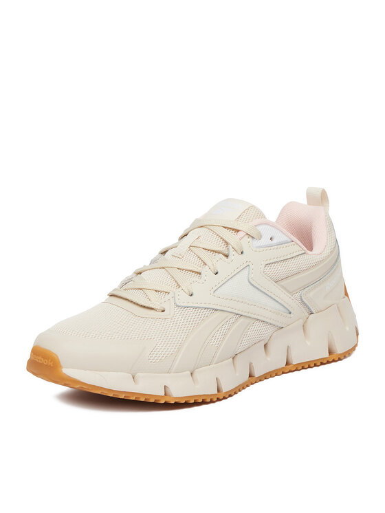 Reebok Reebok Снікерcи CEO-ZIG VECTOR AR30153WCQ Бежевий